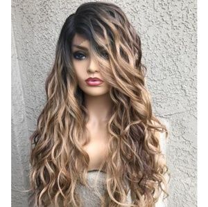 Candylover89 BUCHANAN Wig